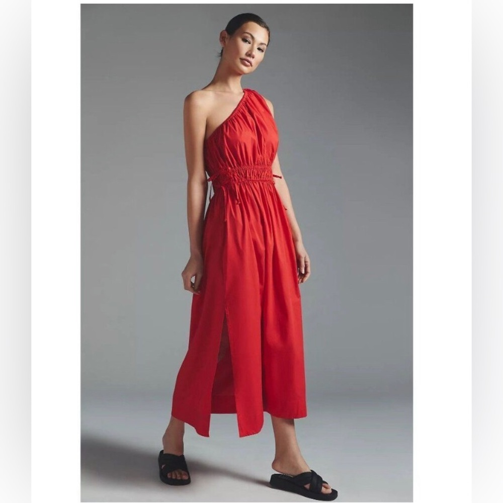 Faithful the Brand maxi dress